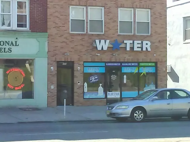 Blue Star Pure Water - Belleville Store — customer photo 6