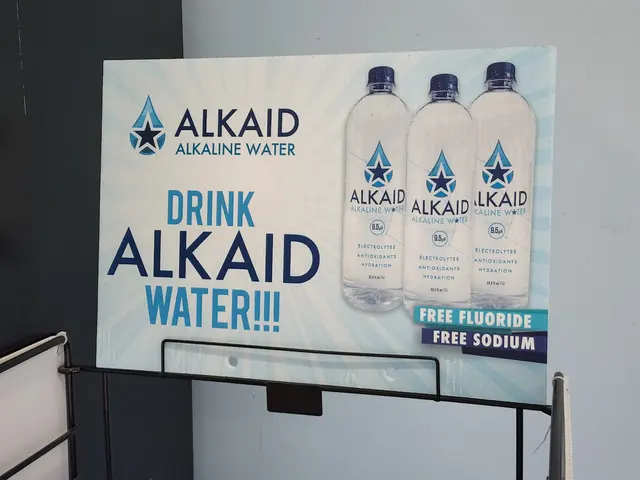 Blue Star Pure Water - Belleville Store — customer photo 11