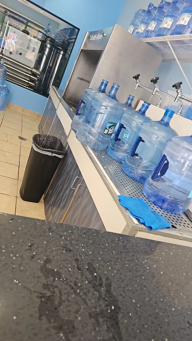 Blue Star Pure Water - Belleville Store — customer photo 8