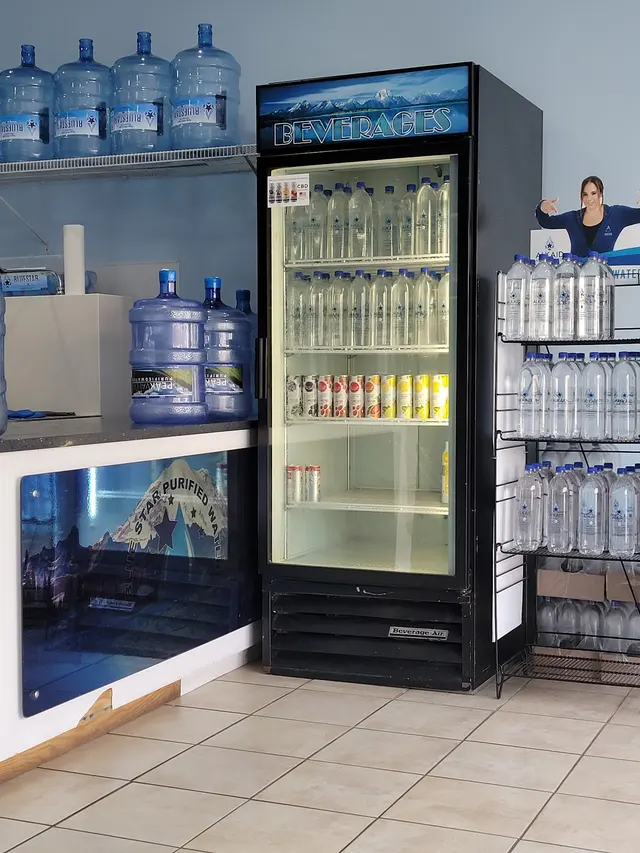 Blue Star Pure Water - Belleville Store — customer photo 4