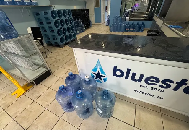 Blue Star Pure Water - Belleville Store — customer photo 5