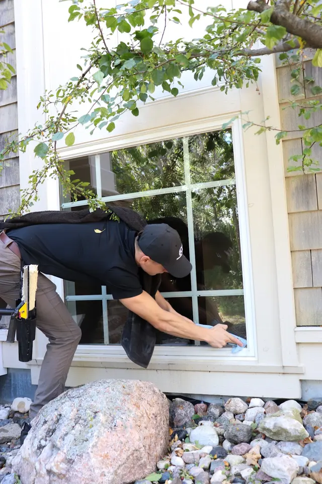 Peregrine Window — photo from the business 11