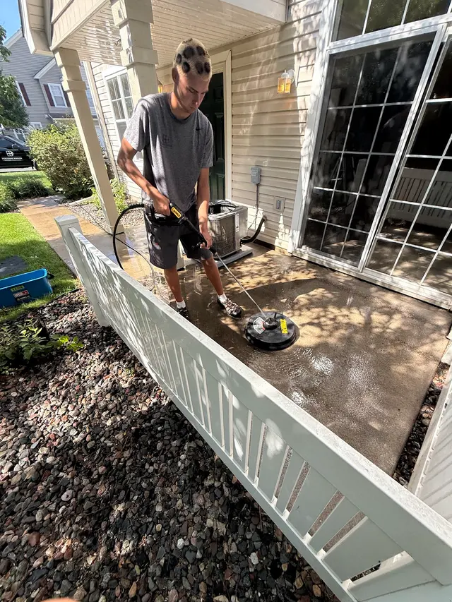 Peregrine Window — photo from the business 6