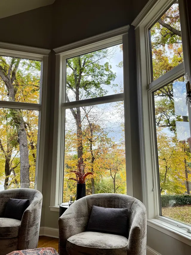 Peregrine Window — customer photo 2