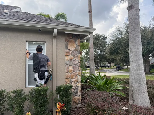 Peregrine Window — photo from the business 9