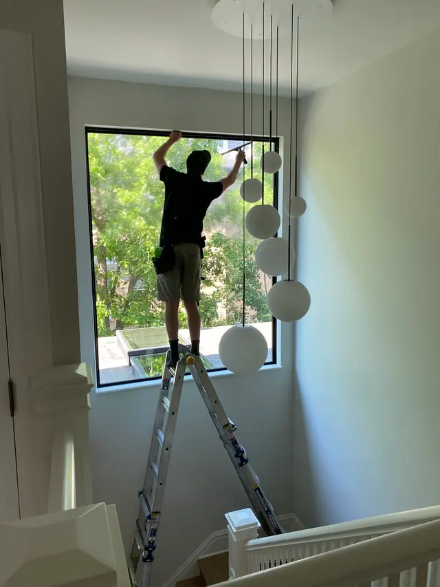 Peregrine Window — photo from the business 7