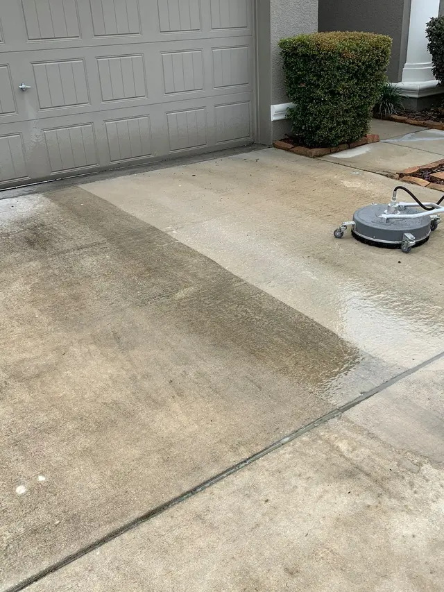 Kahuna Window Cleaning — photo from the business 7