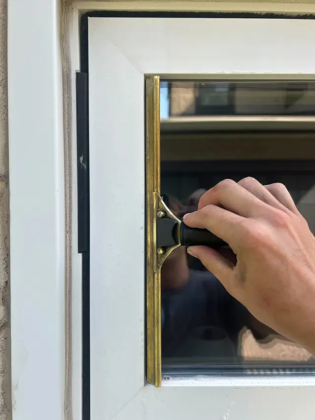 Kahuna Window Cleaning — photo from the business 10