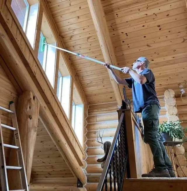 Kahuna Window Cleaning — photo from the business 4