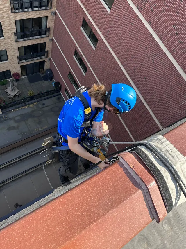 Starbrite Window Cleaning — photo from the business 5
