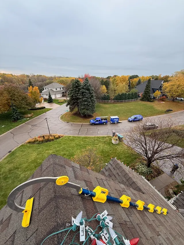 Starbrite Window Cleaning — photo from the business 11