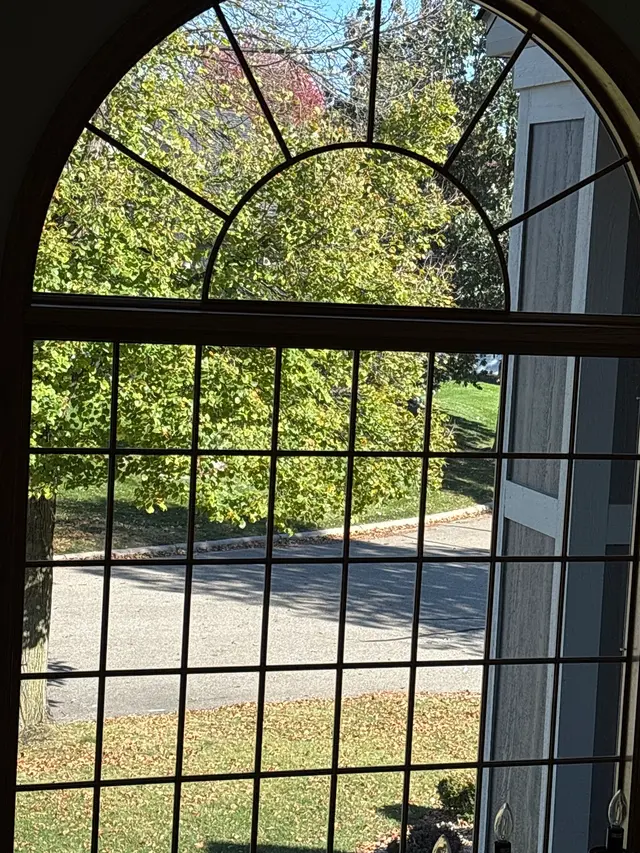 Customer photo of work by Starbrite Window Cleaning, from Twins City's review