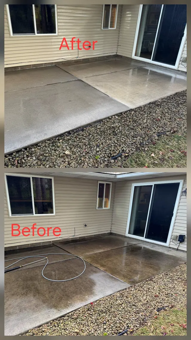 Starbrite Window Cleaning — photo from the business 2