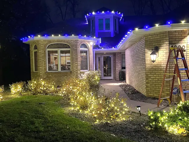 Starbrite Window Cleaning — photo from the business 10