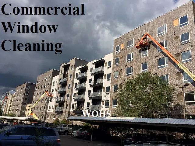 Windows of Hope Services — photo from the business 4