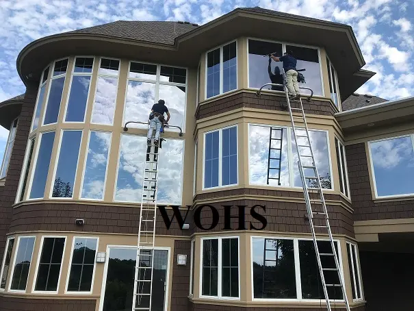 Windows of Hope Services — photo from the business 1