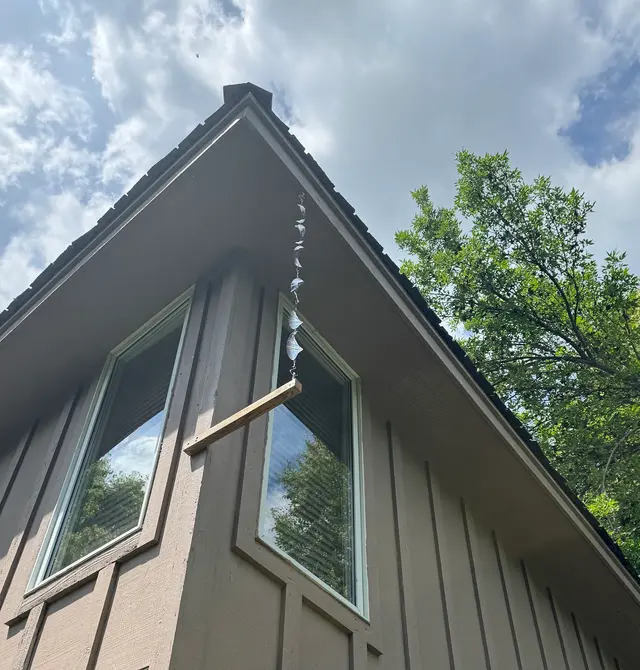 Customer photo from Mark's review