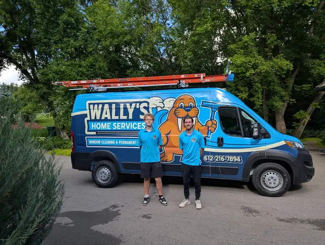 Wally's Home Services — customer photo 7