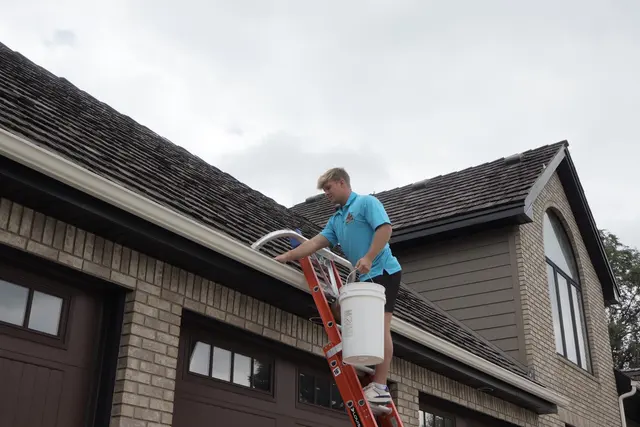 Wally's Home Services — photo from the business 3