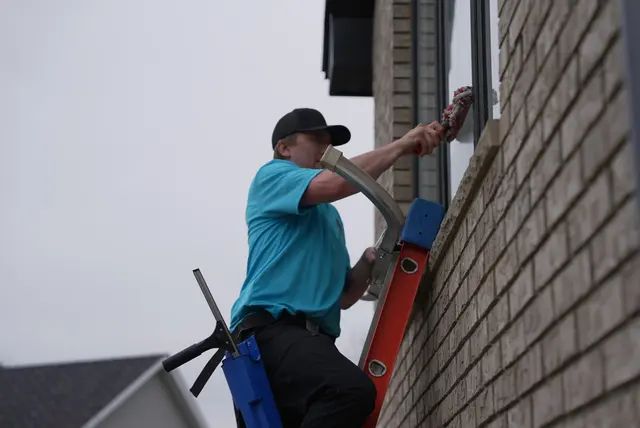 Wally's Home Services — photo from the business 10