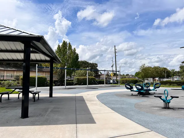 Cannery Park — customer photo 2