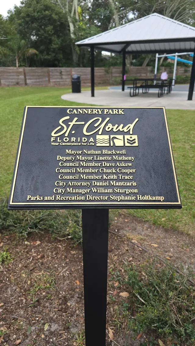 Cannery Park — customer photo 4