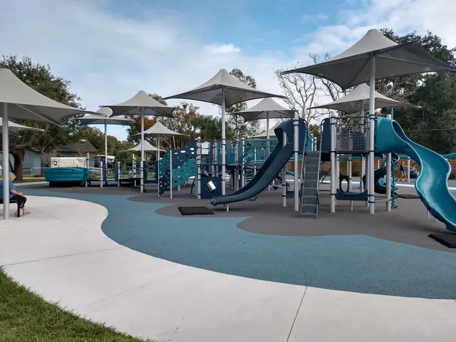 Cannery Park — customer photo 1