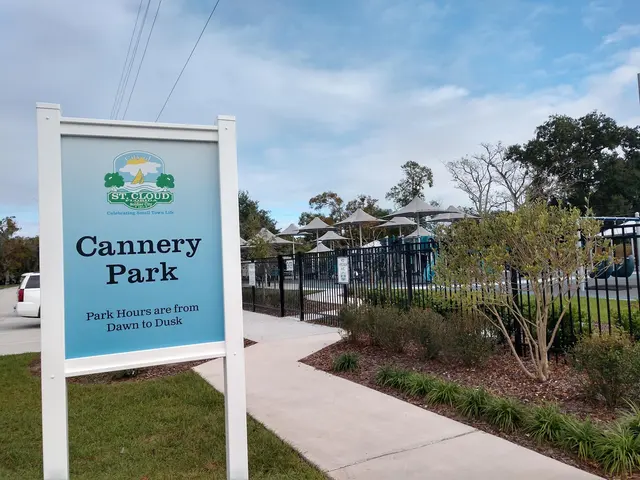 Cannery Park — customer photo 3
