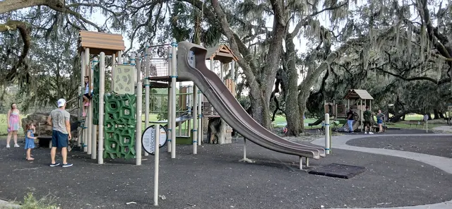 Ralph V. Chisholm Regional Park — customer photo 9