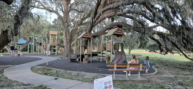 Ralph V. Chisholm Regional Park — customer photo 12