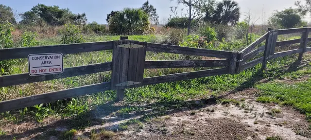 Cherokee Point Conservation Area — customer photo 8