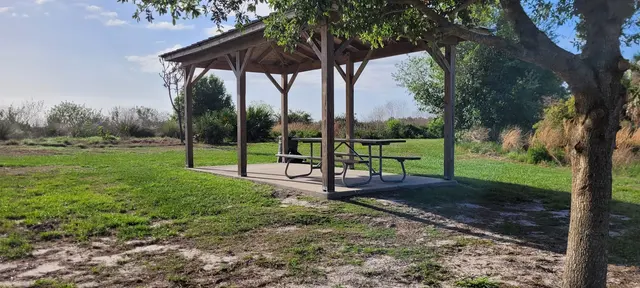 Cherokee Point Conservation Area — customer photo 6