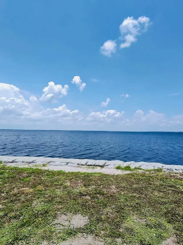 Dan Tarrell Memorial Point — customer photo 4