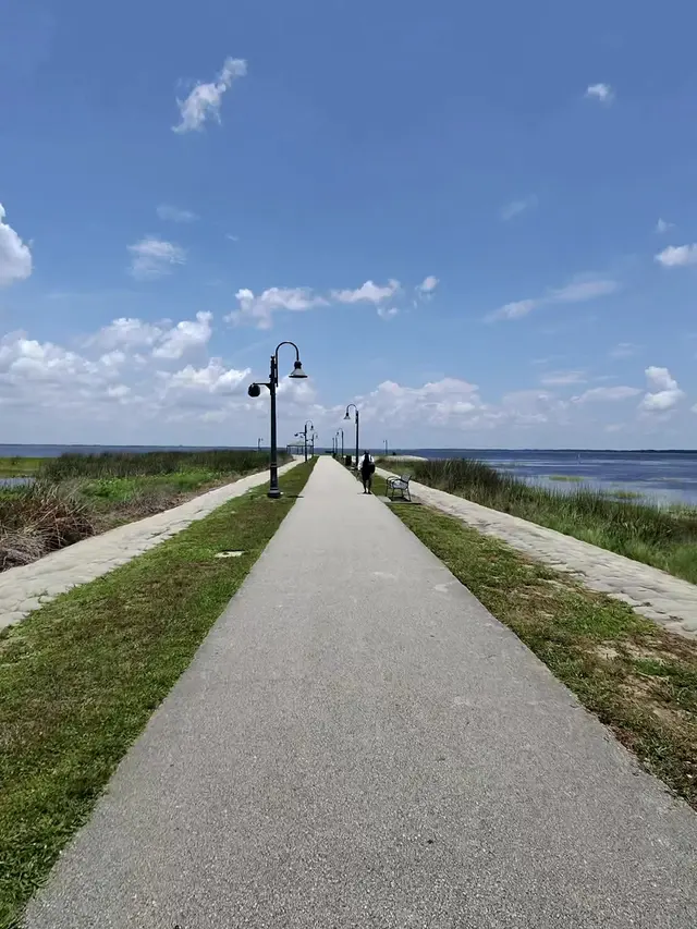 Dan Tarrell Memorial Point — customer photo 10