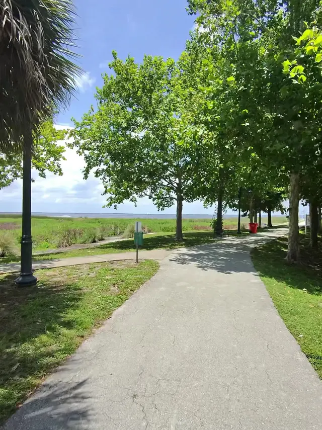 Dan Tarrell Memorial Point — customer photo 11