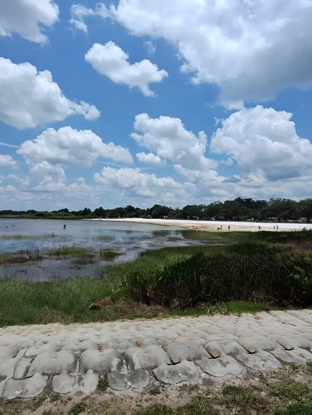 Dan Tarrell Memorial Point — customer photo 9
