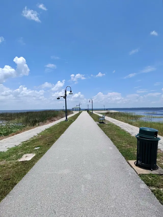 Dan Tarrell Memorial Point — customer photo 8