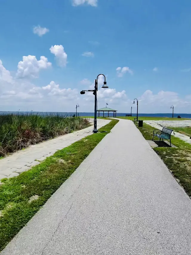 Dan Tarrell Memorial Point — customer photo 5