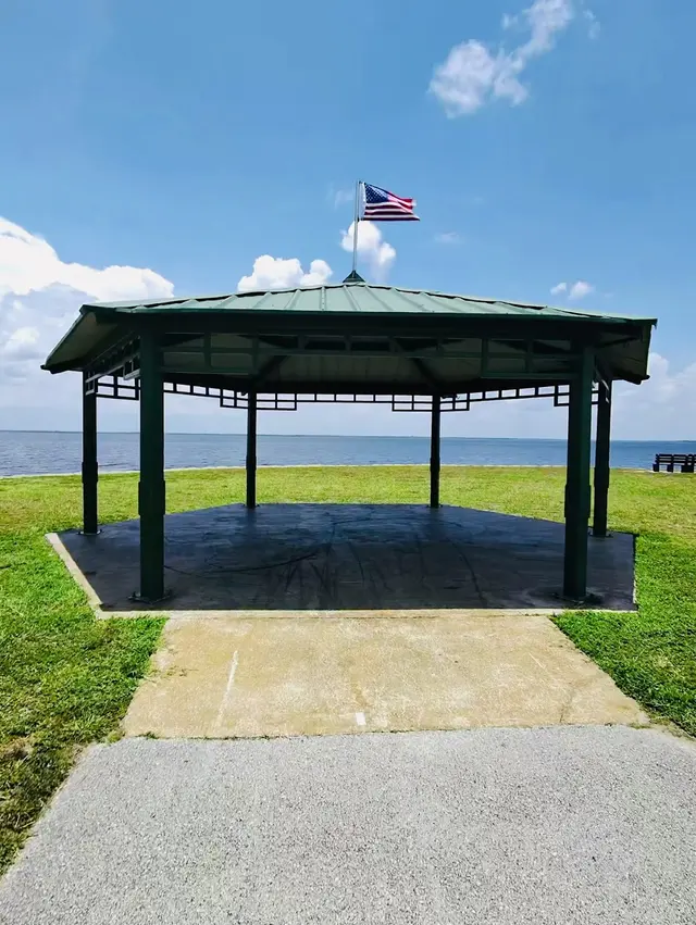 Dan Tarrell Memorial Point — customer photo 6