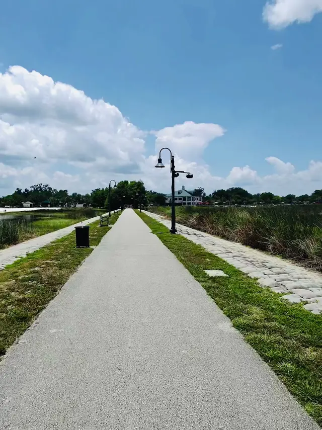 Dan Tarrell Memorial Point — customer photo 1