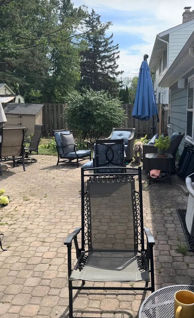 Customer photo from Patty's review