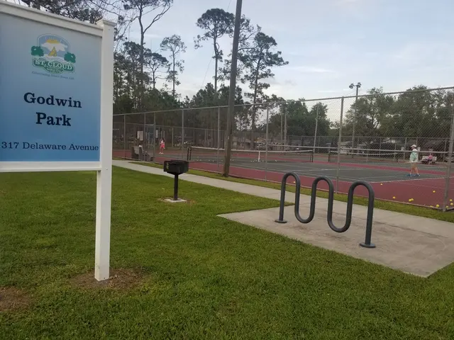 Godwin Park — customer photo 2
