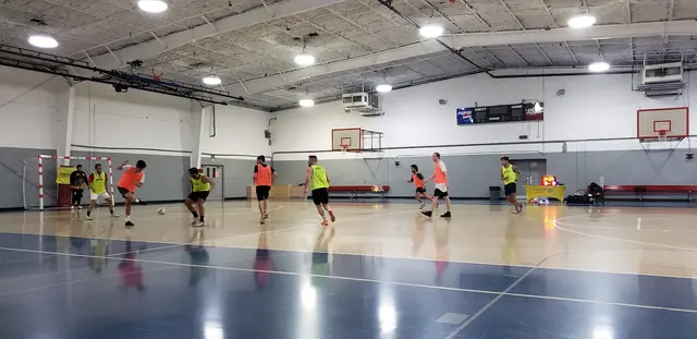 St Cloud Community Center — customer photo 6