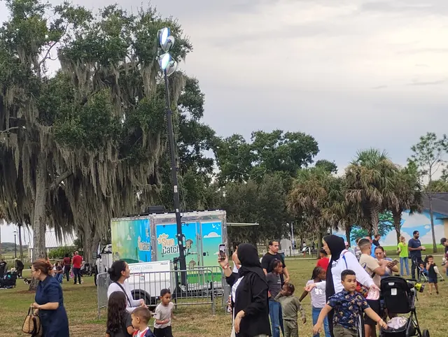 Lakefront Park — customer photo 5