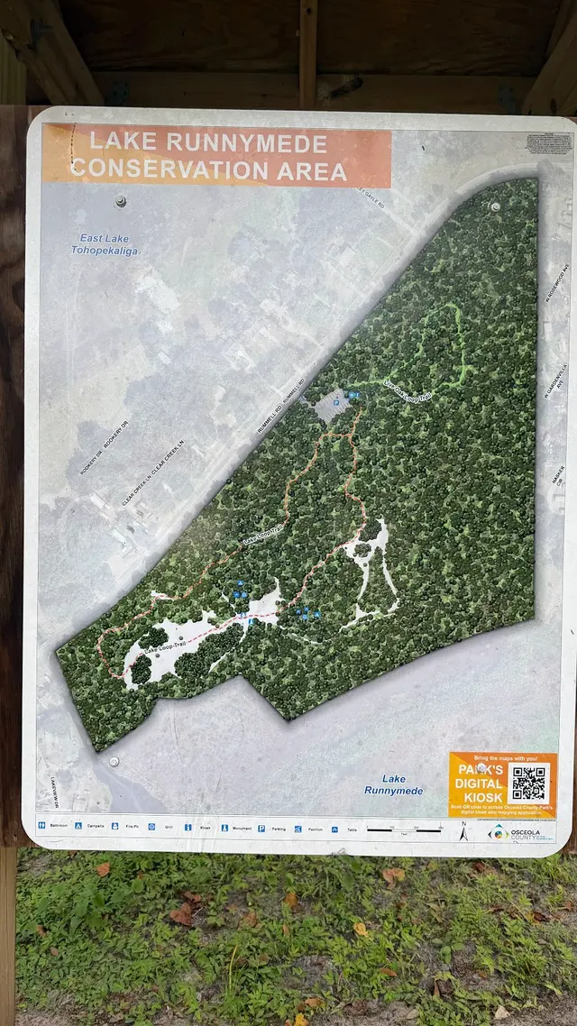 Lake Runnymede Conservation Area — customer photo 2