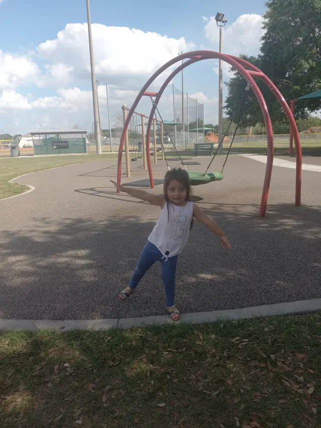 St Cloud Little League Park — customer photo 9