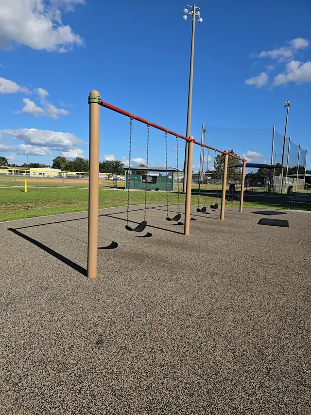 St Cloud Little League Park — customer photo 12