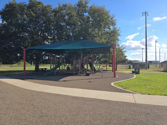 St Cloud Little League Park — customer photo 3