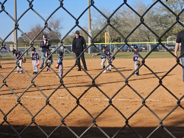 St Cloud Little League Park — customer photo 7