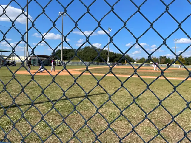 St Cloud Little League Park — customer photo 5